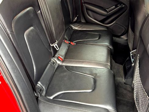 Used 2016 Audi A4 2.0T Premium image 19