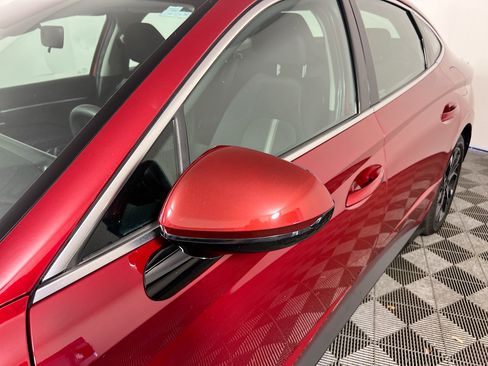 Used 2024 Hyundai Sonata SEL image 12