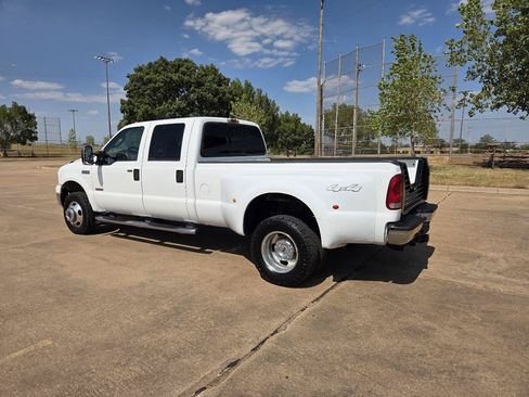 Used 2006 Ford F350 King Ranch AWD/4WD image 7