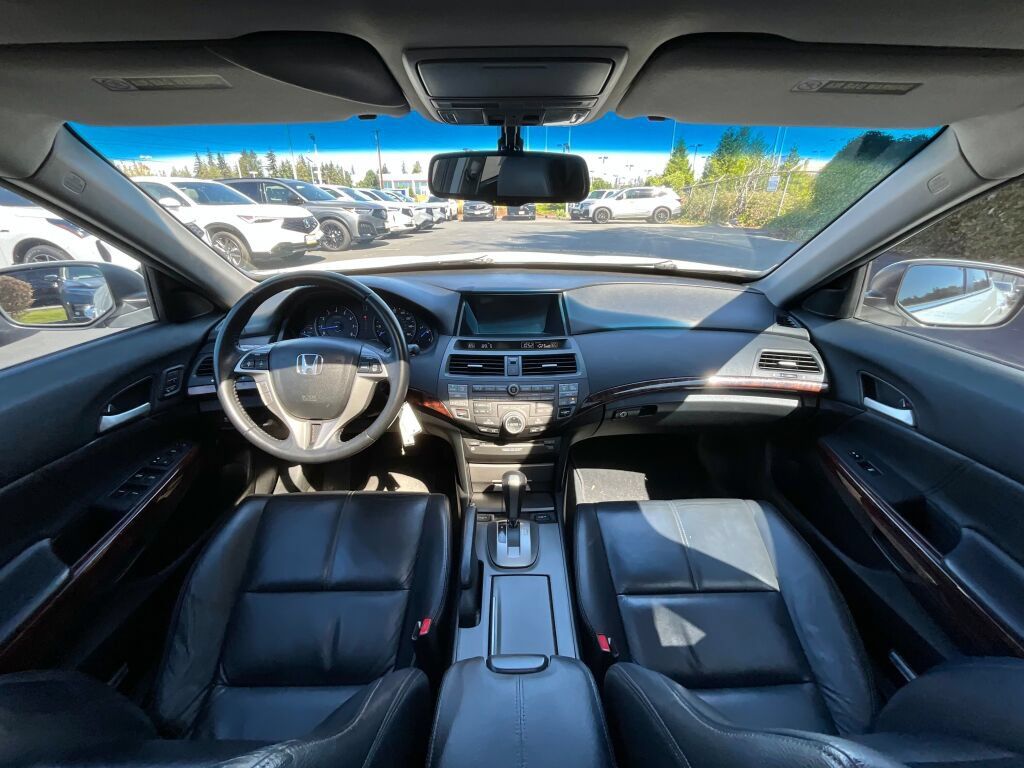 Used 2011 Honda Crosstour EX-L image 13