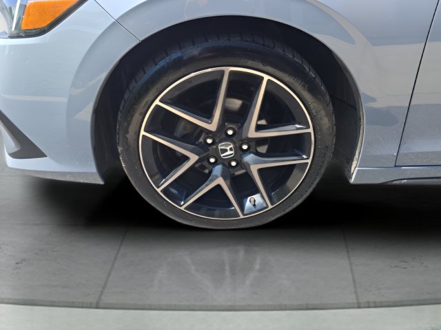Used 2023 Honda Civic Sport Touring image 8