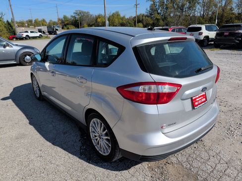 Used 2016 Ford C-MAX SE image 5