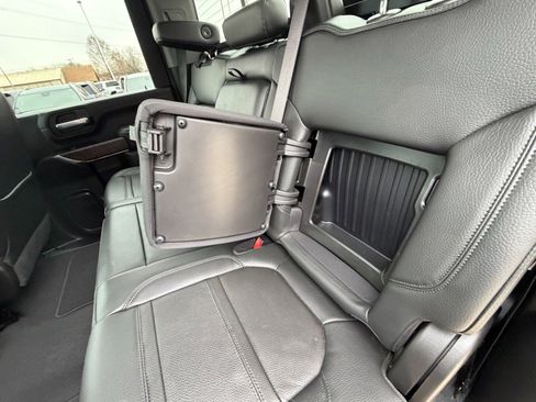 Certified 2023 GMC Sierra 2500 Denali w/ Denali Ultimate Package image 29