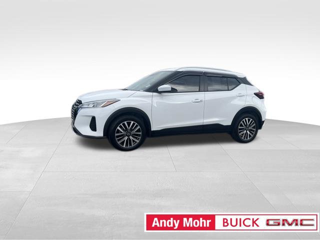 Used 2023 Nissan Kicks SV FWD image 10