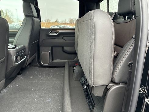 New 2026 Chevrolet Silverado 3500 High Country w/ High Country Premium Package image 33