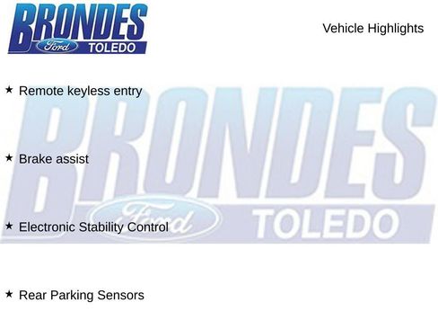Used 2025 Ford Bronco Sport Big Bend AWD/4WD image 10