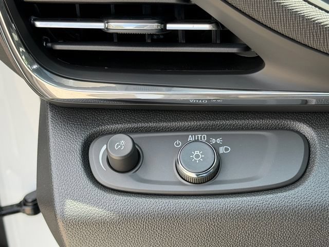 New 2026 Buick Envista Preferred w/ Convenience I Package FWD image 18