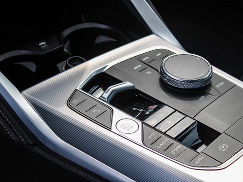 Certified 2024 BMW M440i Coupe image 19