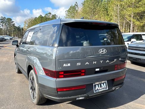 New 2026 Hyundai Santa Fe SE image 3