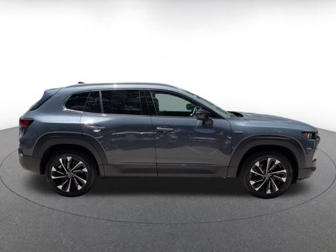Used 2025 MAZDA CX-50 2.5 Hybrid w/ Premium Plus Pkg AWD/4WD image 15