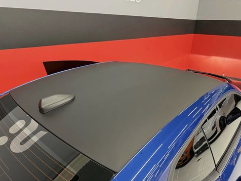 Used 2023 Chevrolet Camaro ZL1 image 33