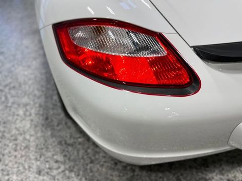 Used 2006 Porsche Cayman S image 37