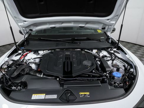 New 2026 Audi A6 Prestige image 37