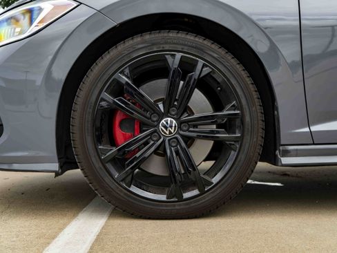 Used 2022 Volkswagen Jetta GLI Autobahn FWD image 14