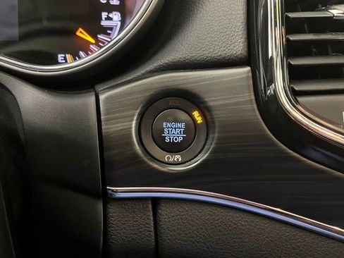 Used 2021 Jeep Grand Cherokee Limited w/ Quick Order Package 28K 80th image 24