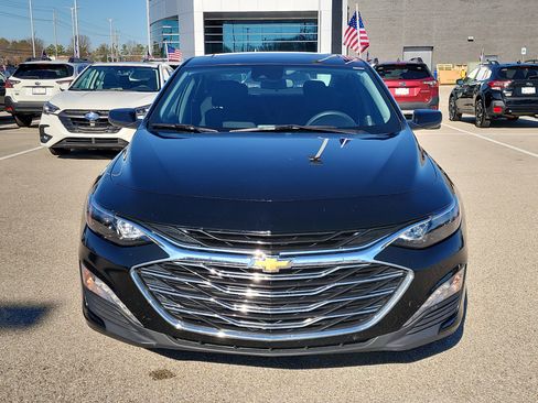 Used 2023 Chevrolet Malibu LT image 8