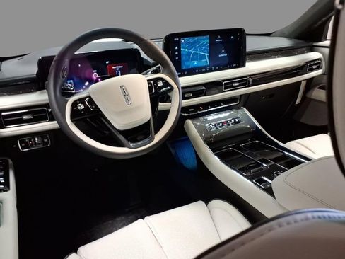 New 2026 Lincoln Aviator Black Label AWD/4WD image 6