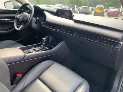 Used 2022 MAZDA MAZDA3 s image 36