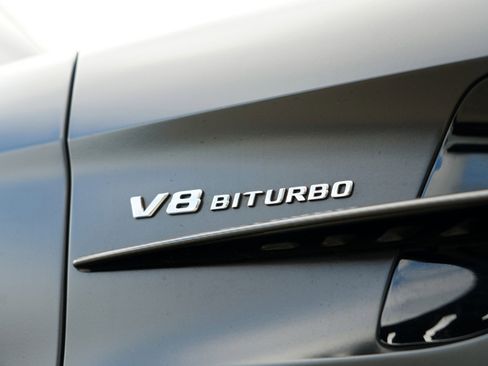 Used 2020 Mercedes-Benz AMG GT R image 69