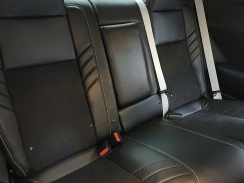 Used 2023 Dodge Challenger SRT Hellcat Redeye w/ Quick Order Package 27M image 38