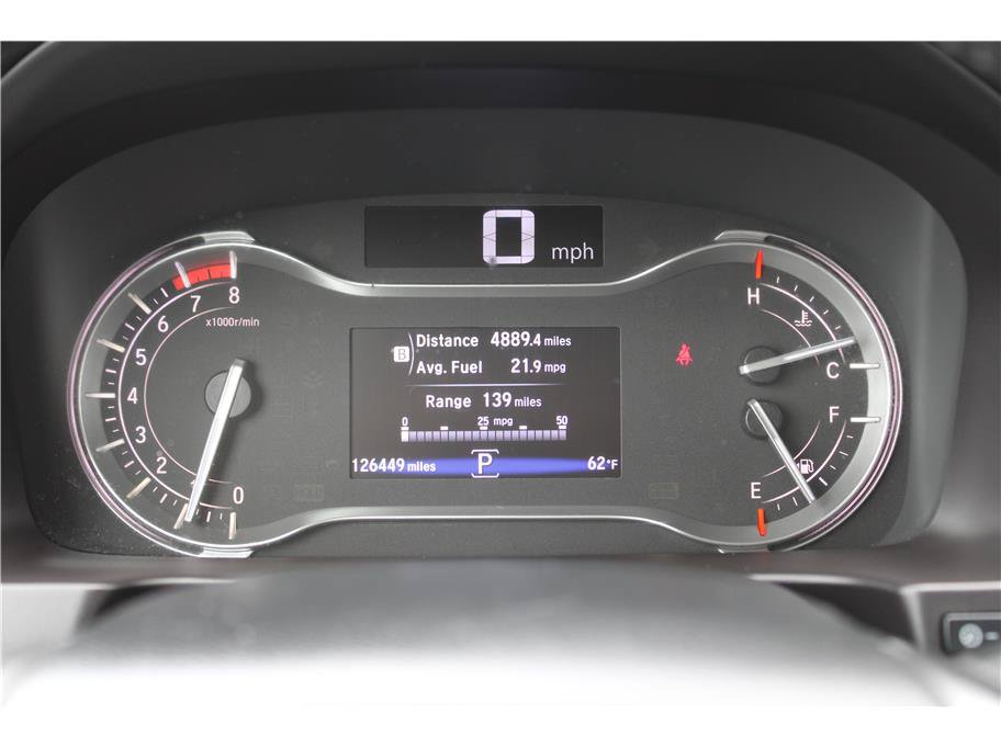 Used 2018 Honda Pilot EX-L image 26