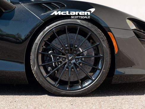 New 2026 McLaren Artura RWD image 29