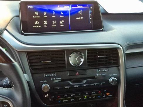 Used 2018 Lexus RX 350 FWD image 15