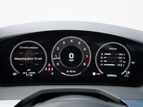 New 2026 Porsche Panamera 4 image 24