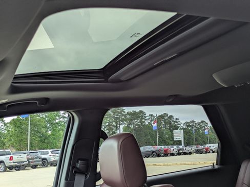 New 2026 Dodge Durango GT AWD/4WD image 9