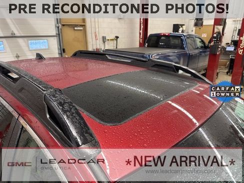 Used 2024 Subaru Outback Premium image 9