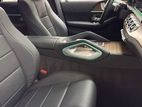 Certified 2026 Mercedes-Benz GLE 350 4MATIC image 37