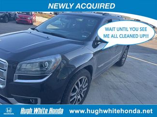 Used 2014 GMC Acadia Denali video 1