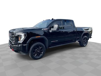 New 2026 GMC Sierra 3500 AT4 w/ AT4 Premium Plus Package