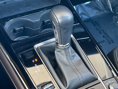 Used 2025 MAZDA CX-30 2.5 Turbo w/ Premium Plus Pkg AWD/4WD image 23