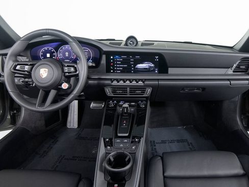 Certified 2026 Porsche 911 Carrera S RWD image 38