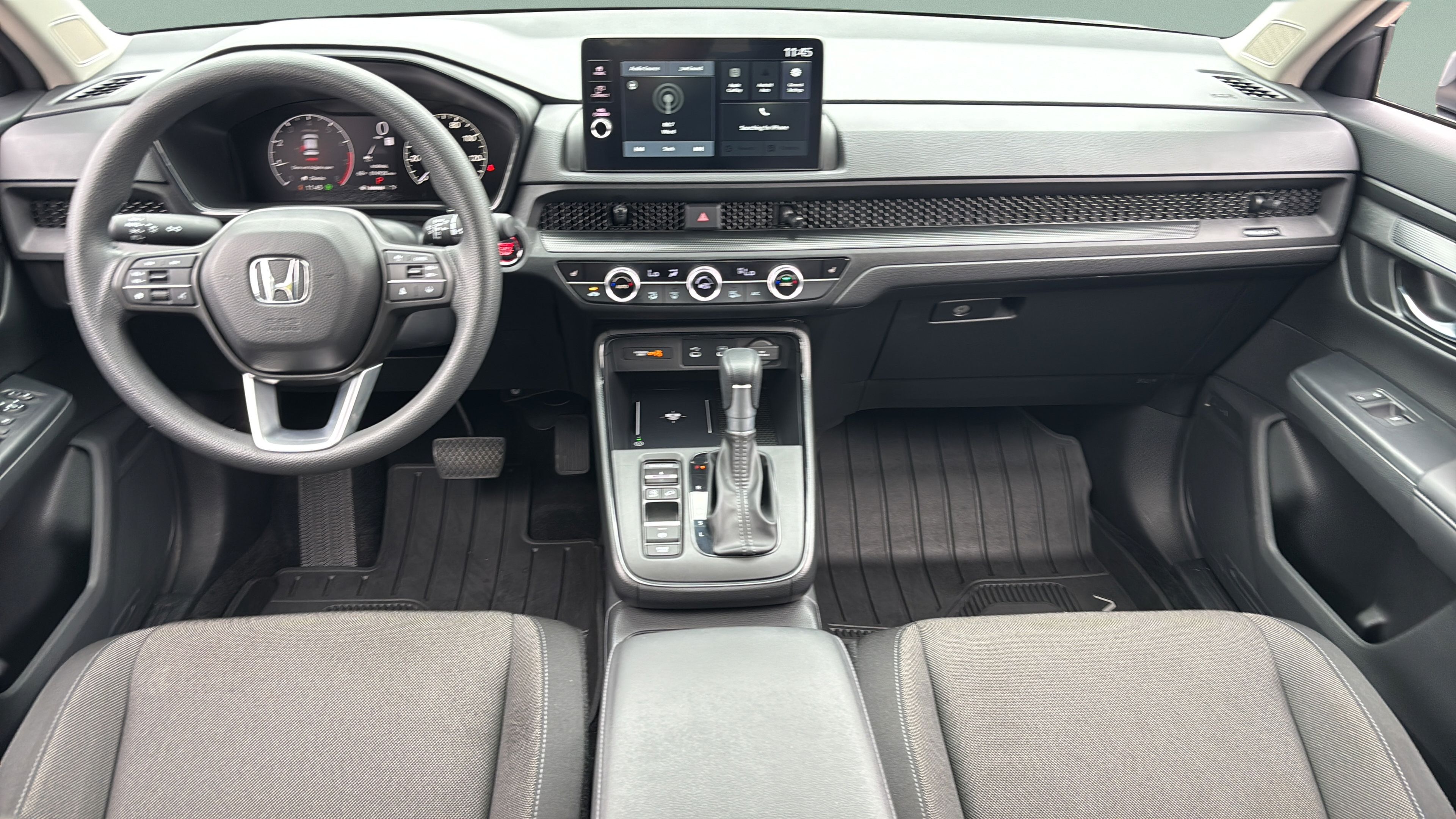 Used 2026 Honda CR-V EX image 15