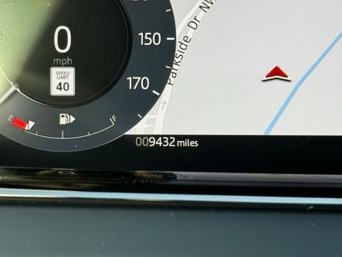 Certified 2026 Land Rover Range Rover Evoque Dynamic SE image 31