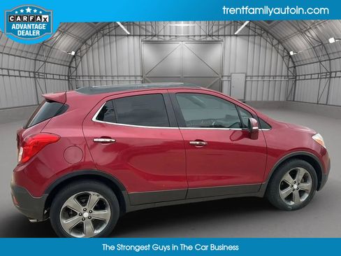 Used 2014 Buick Encore Convenience image 15