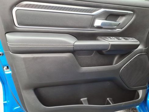 New 2026 RAM 1500 4x4 Crew Cab image 9