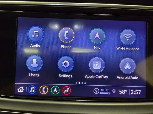 Used 2023 Buick Enclave Avenir w/ Avenir Technology Package image 24