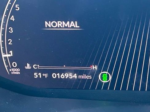 Used 2024 Acura MDX Advance image 25