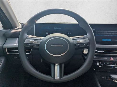 New 2026 Hyundai Sonata SE FWD image 11