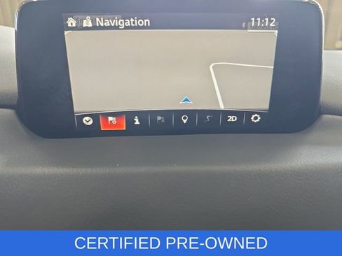 Used 2019 MAZDA CX-5 Grand Touring image 23