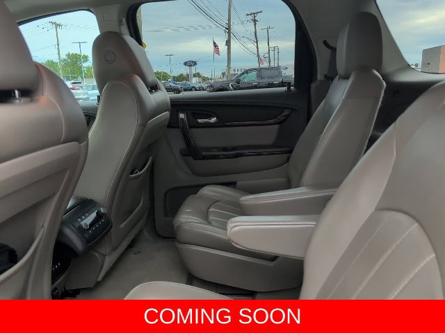 Used 2015 GMC Acadia Denali AWD/4WD image 5