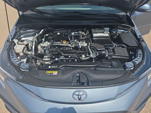 Used 2024 Toyota Corolla SE FWD image 21