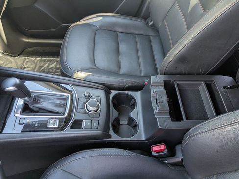 Used 2023 MAZDA CX-5 AWD 2.5 S w/ Preferred Package image 25