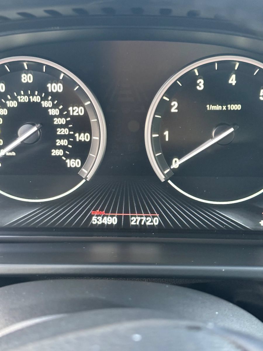 Used 2014 BMW X5 xDrive35i AWD/4WD image 10