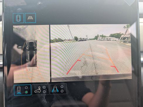 New 2026 GMC Terrain Elevation w/ Elevation Premium Package image 15