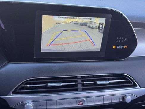 Used 2020 Hyundai Palisade SE image 32