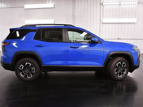 New 2026 Chevrolet Equinox ACTIV w/ Convenience Package III image 8